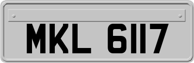 MKL6117