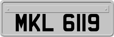 MKL6119