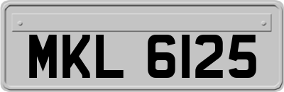 MKL6125