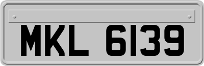 MKL6139