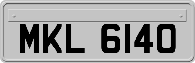 MKL6140