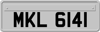 MKL6141