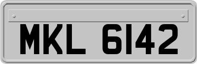 MKL6142