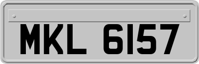 MKL6157