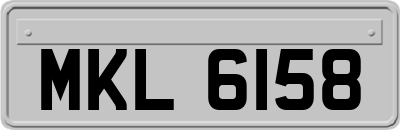 MKL6158