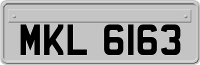 MKL6163