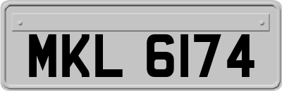 MKL6174