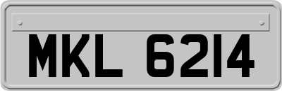 MKL6214