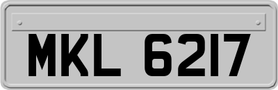MKL6217