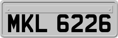 MKL6226