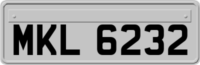 MKL6232