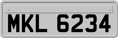 MKL6234