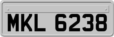 MKL6238