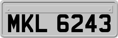 MKL6243