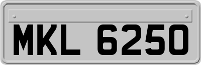 MKL6250