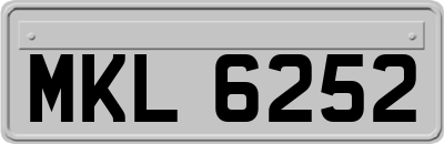 MKL6252