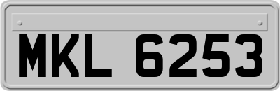 MKL6253