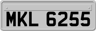 MKL6255