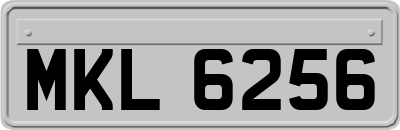 MKL6256