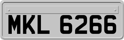 MKL6266
