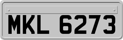 MKL6273