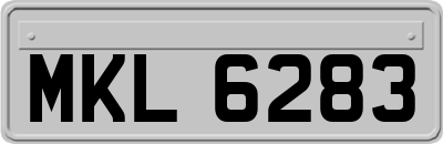 MKL6283