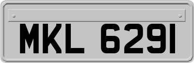 MKL6291