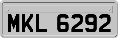 MKL6292
