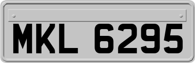 MKL6295