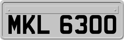 MKL6300