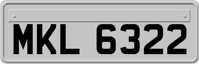 MKL6322