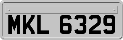 MKL6329