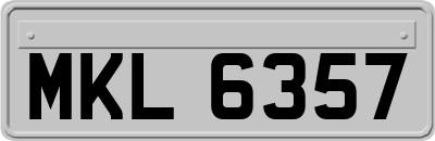 MKL6357