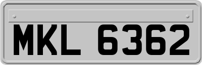 MKL6362