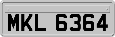 MKL6364
