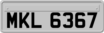 MKL6367