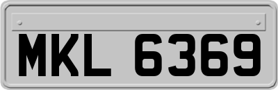 MKL6369