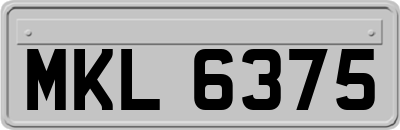 MKL6375