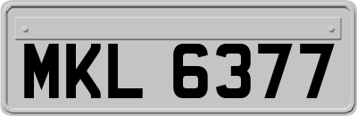 MKL6377