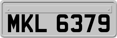 MKL6379