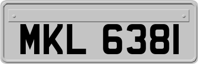 MKL6381