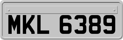 MKL6389