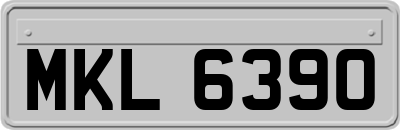 MKL6390