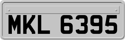 MKL6395