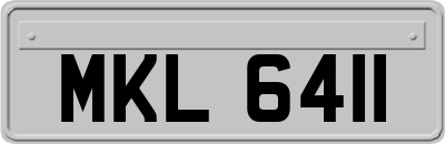 MKL6411