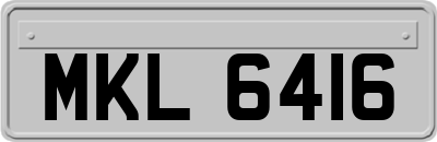MKL6416