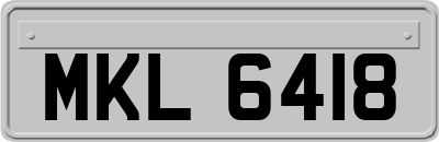 MKL6418