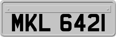 MKL6421