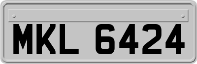 MKL6424