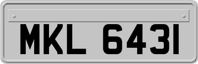 MKL6431